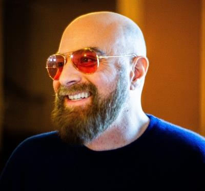 Stereophonic - David Adjmi - cover