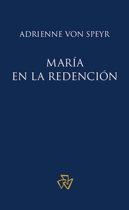 María en la redención