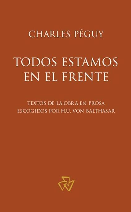 Todos estamos en el frente