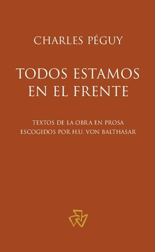 Todos estamos en el frente