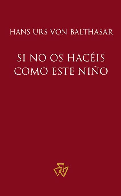 Si no os hacéis como este Niño