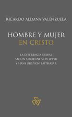 Hombre y mujer en Cristo