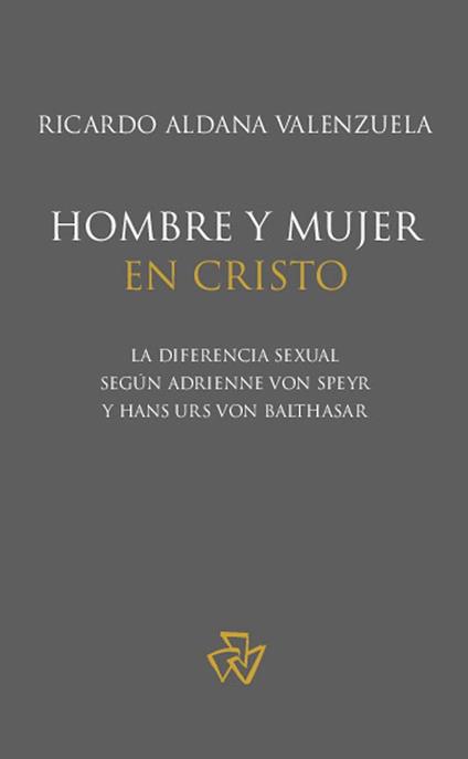 Hombre y mujer en Cristo