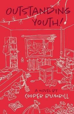 Outstanding Youth! - Cooper Rumrill - cover