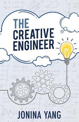 The Creative Engineer - Jonina Yang - cover