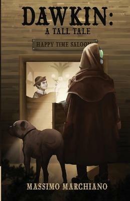 Dawkin - Massimo Marchiano - cover