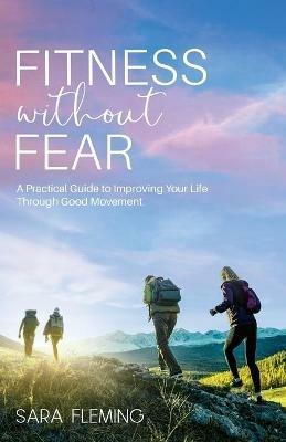 Fitness without Fear - Sara Fleming - cover