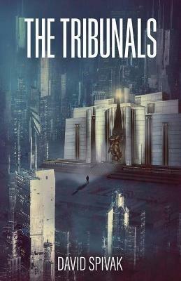 The Tribunals - David Spivak - cover