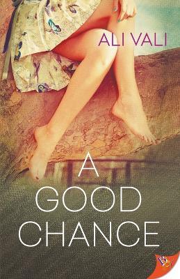 A Good Chance - Ali Vali - cover