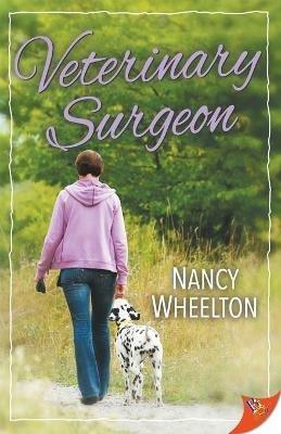 Veterinary Surgeon - Nancy Wheelton - cover