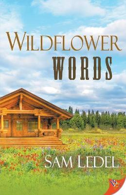 Wildflower Words - Sam Ledel - cover
