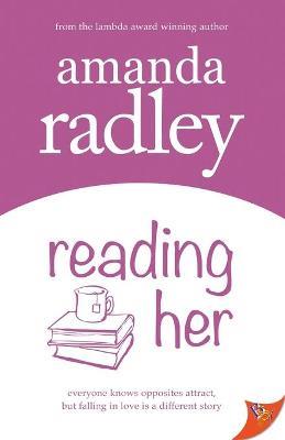 Reading Her - Amanda Radley - cover