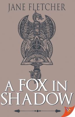 A Fox in Shadow - Jane Fletcher - cover