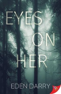 Eyes on Her - Eden Darry - cover