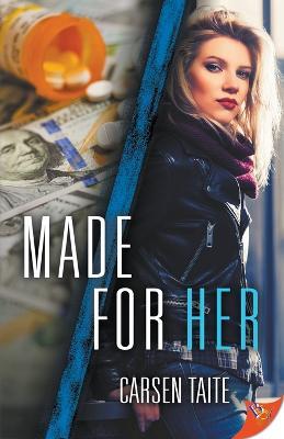 Made for Her - Carsen Taite - cover