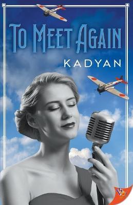 To Meet Again - Kaydan - cover