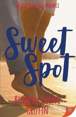 Sweet Spot - Kimberly Cooper Griffin - cover