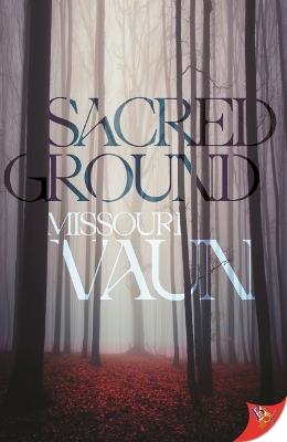 Sacred Ground - Missouri Vaun - cover