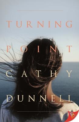 Turning Point - Cathy Dunnell - cover