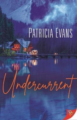 Undercurrent - Patricia Evans - cover