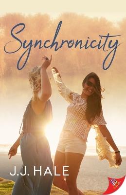 Synchronicity - J J Hale - cover