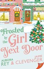 Frosted by the Girl Next Door
