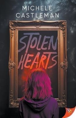 Stolen Hearts - Michele Castleman - cover