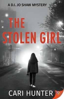 The Stolen Girl - Cari Hunter - cover