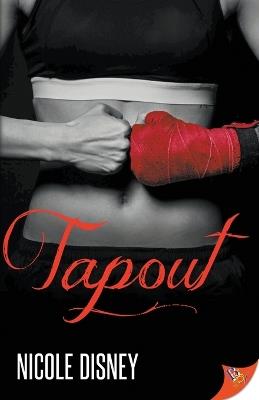 Tapout - Nicole Disney - cover