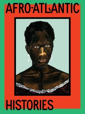 Afro-Atlantic Histories - cover