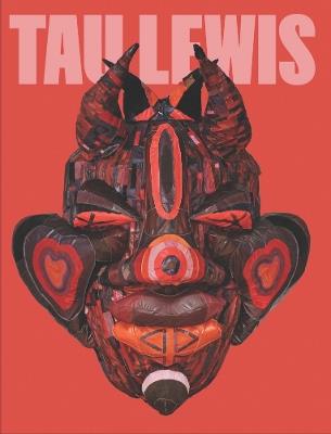 Tau Lewis - cover