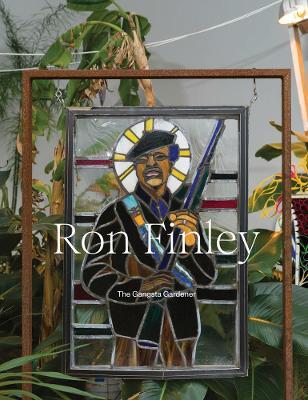 Ron Finley: The Gangsta Gardener: Breath(e), Toward Climate and Social Justice - cover