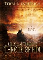 Lilly and Thomas, Throne Of Pidl