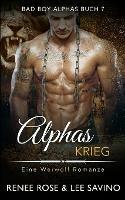 Alphas Krieg