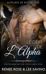 Le De´fi de l'Alpha