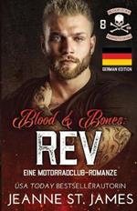 Blood & Bones: Rev