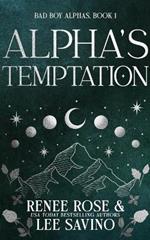 Alpha's Temptation: Discreet Edition