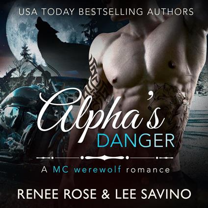 Alpha's Danger