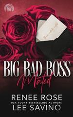 Big Bad Boss: Mated