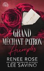 Grand Méchant Patron: Accouplés