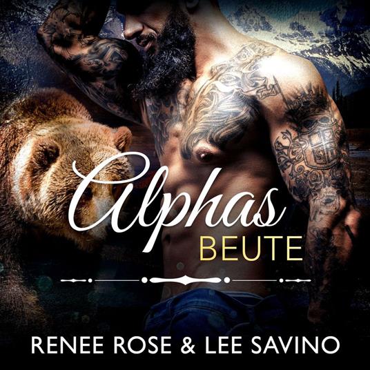 Alphas Beute