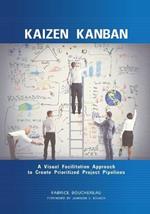 Kaizen Kanban: A Visual Facilitation Approach to Create Prioritized Project Pipelines