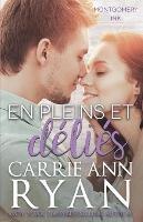 En pleins et déliés - Carrie Ann Ryan - cover