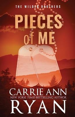 Pieces of Me - Special Edition - Carrie Ann Ryan - cover