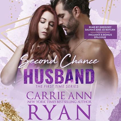 Second Chance Husband
