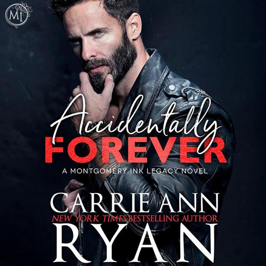 Accidentally Forever