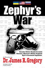 Zephyr's War