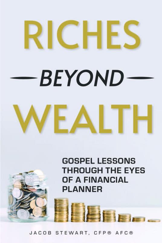 Riches Beyond Wealth