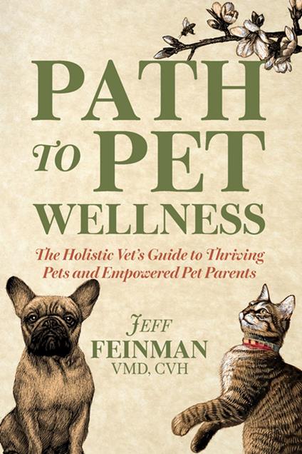 Path to Pet Wellness