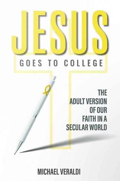 Jesus Goes to College
